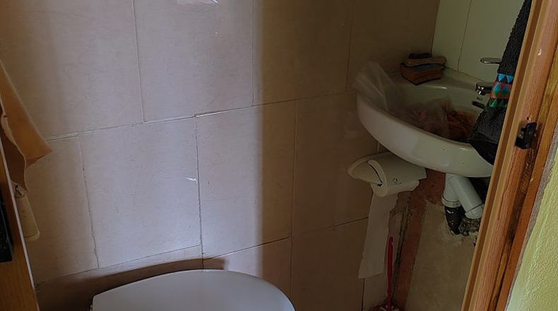 Asturias - Villayón - 60000m2