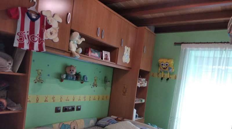 Astúries - Santa Marina - 200m2