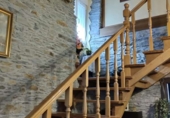 Casa de pueblo en venta en Navia ref: TR99713 foto