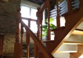 Casa de pueblo en venta en Navia ref: TR99713 foto
