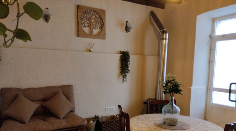 Astúries - Santa Marina - 200m2
