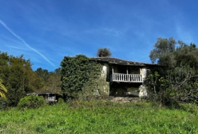 San Martín de Oscos 30000&nbsp;m² 