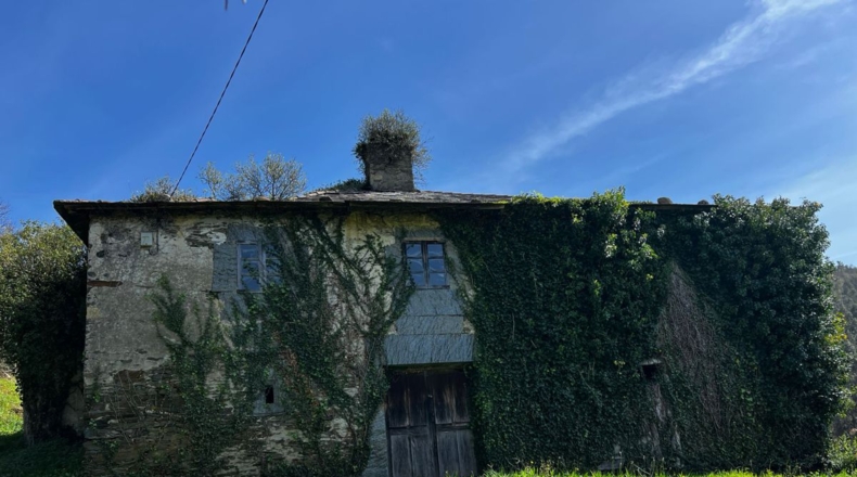 Asturias - Villayón - 30000m2
