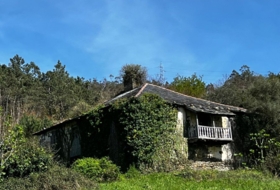 San Martín de Oscos 30000&nbsp;m² 