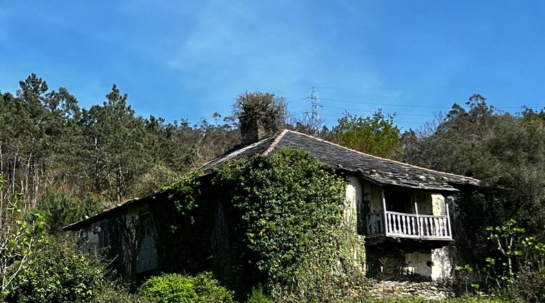 Asturias - Villayón - 30000m2