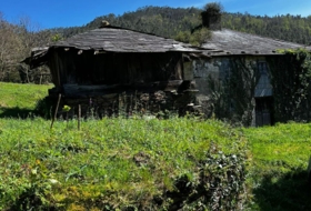 San Martín de Oscos 30000&nbsp;m² 