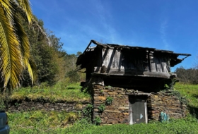 San Martín de Oscos 30000&nbsp;m² 