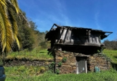 Finca rústica en venda a San Martín de Oscos ref.: TR105222 foto