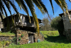 San Martín de Oscos 30000&nbsp;m² 