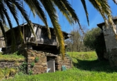 Finca rústica en venda a San Martín de Oscos ref.: TR105222 foto
