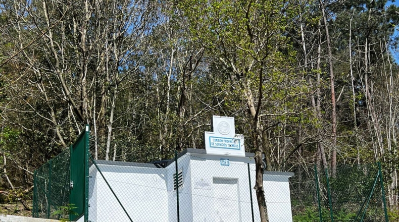 Asturias - Villayón - 30000m2