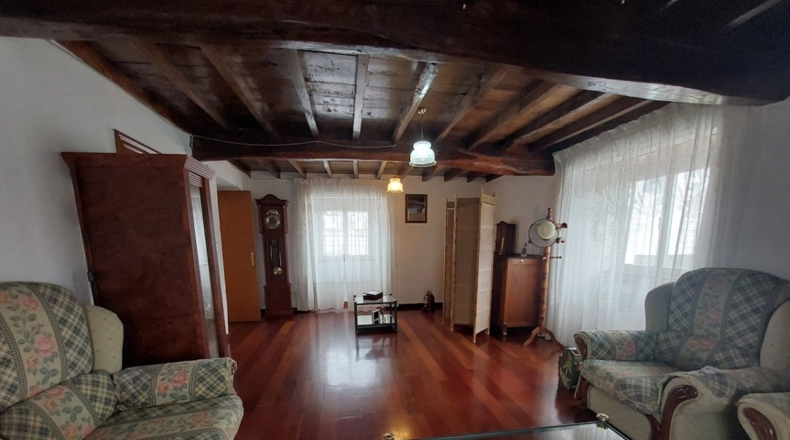 Asturias - Ortiguera - 560m2