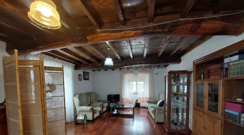 Asturias - Ortiguera - 560m2