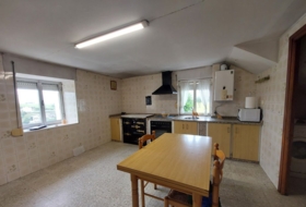 Barceḷḷina 560&nbsp;m² 