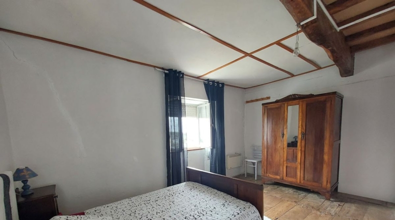 Asturias - Ortiguera - 560m2