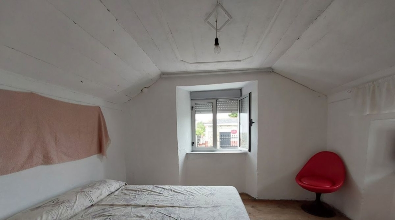 Asturias - Ortiguera - 560m2