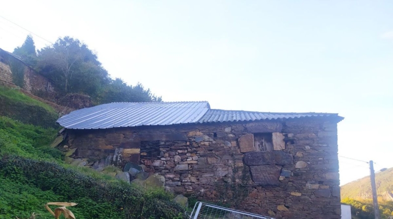 Asturias - Silvón - 456m2