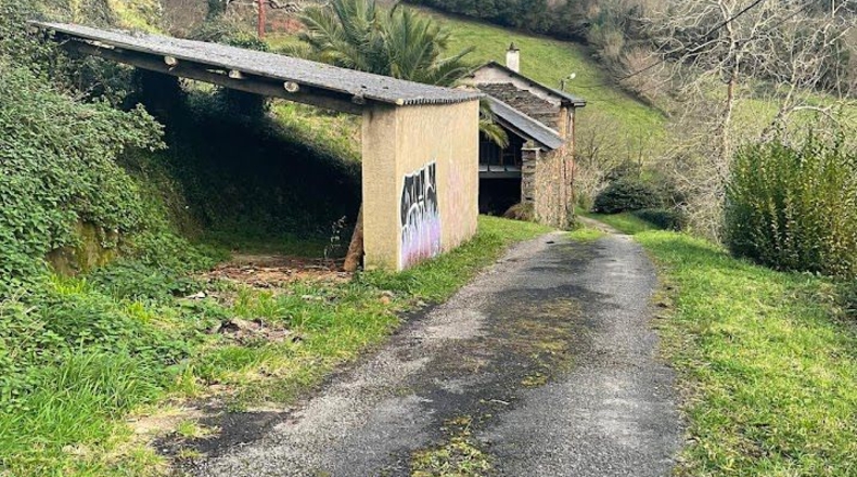 Asturias - Coaña - 48540m2