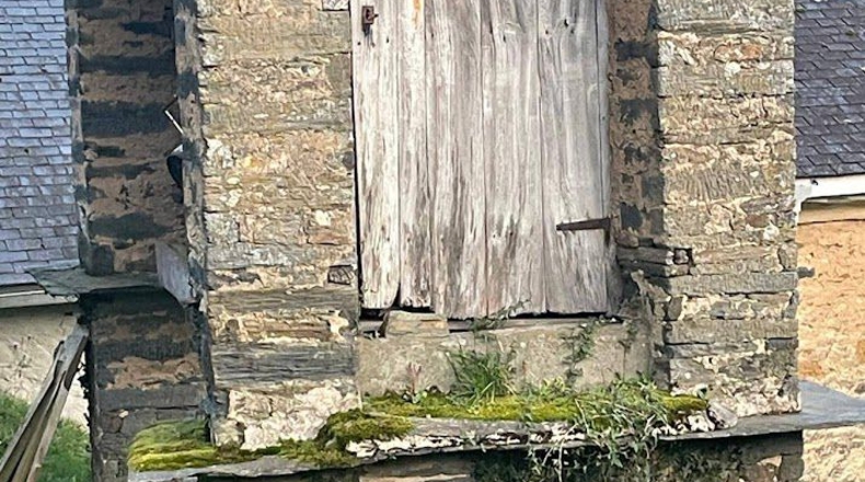 Asturias - Coaña - 48540m2