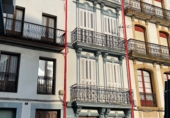 Casa de poble en venda a Navia ref.: TR235394 foto