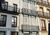 Casa de poble en venda a Navia ref.: TR235394 foto