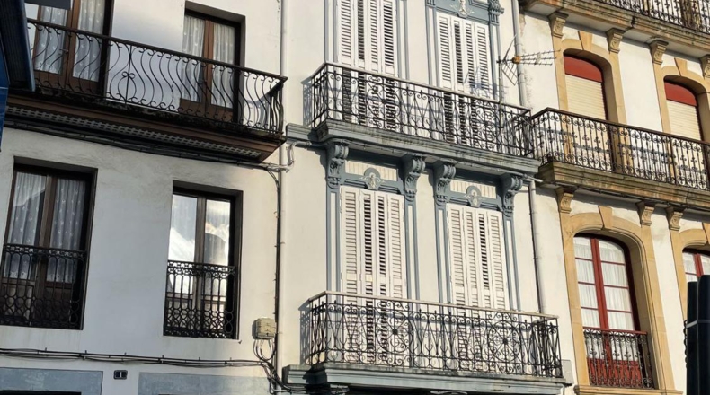 Asturias - Navia - 262m2
