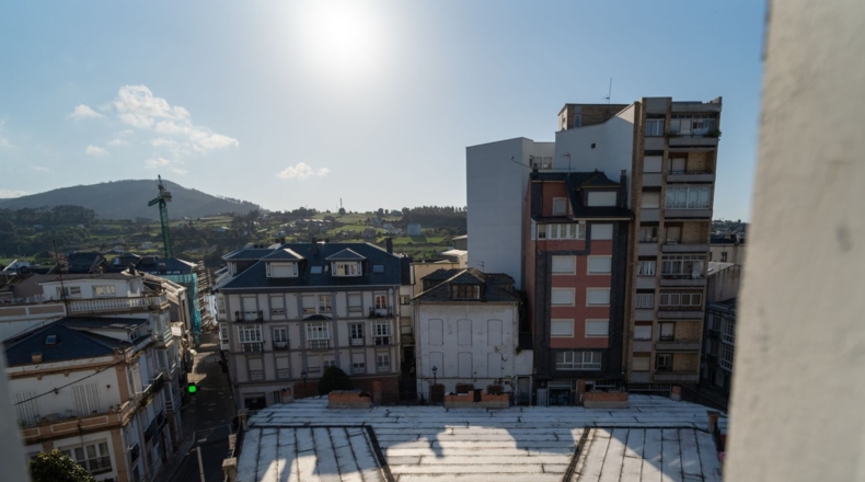 Asturias - Navia - 262m2