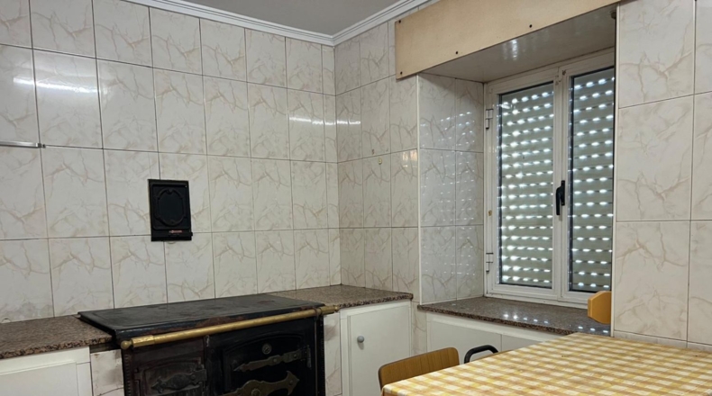 Asturias - Valtravieso - 400m2