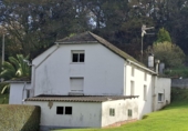 Casa de poble en venda a Navia ref.: TR370094 foto