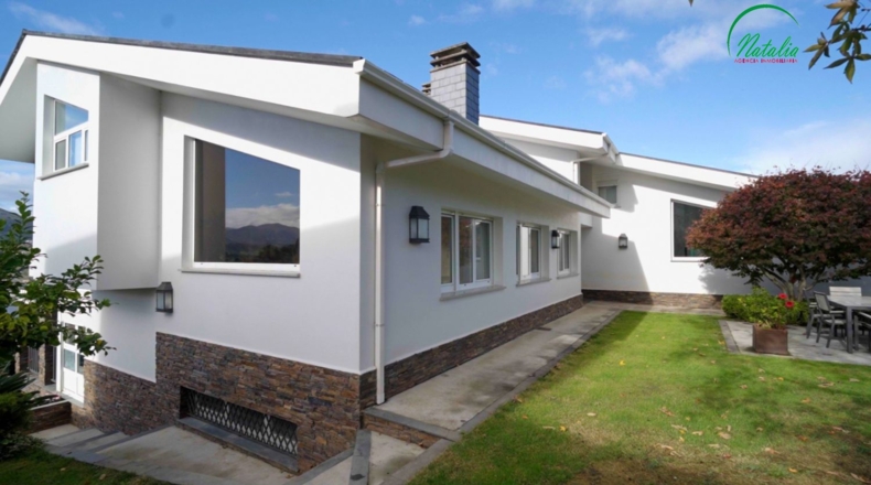 Asturias - Navia - 850m2