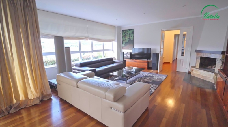 Asturias - Navia - 850m2