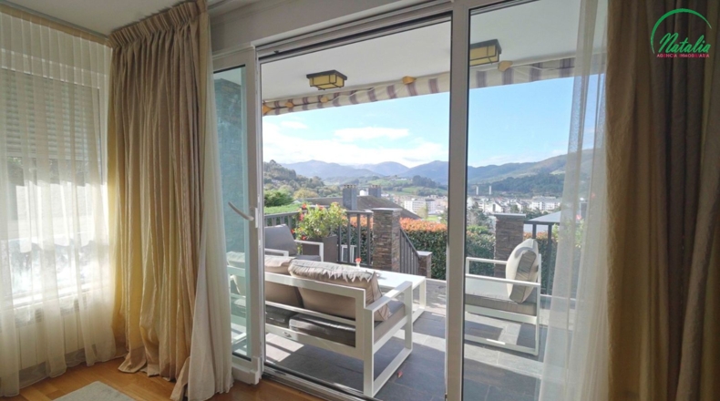 Asturias - Navia - 850m2