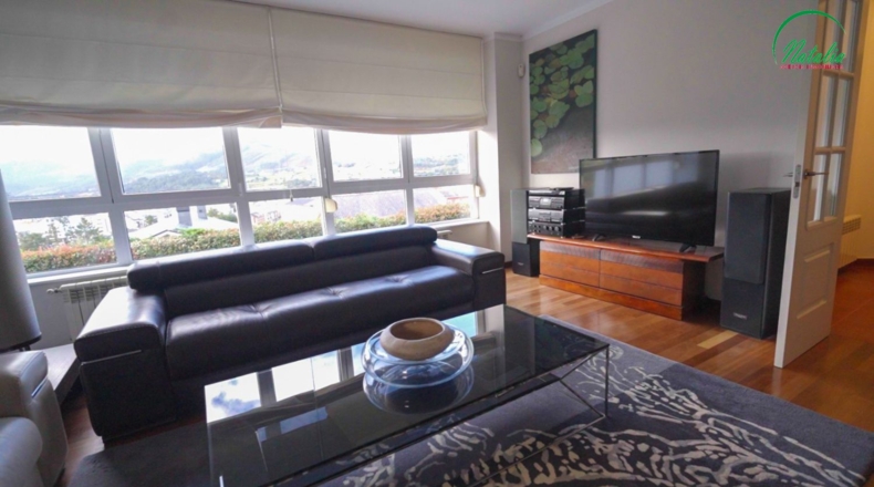 Asturias - Navia - 850m2
