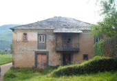 Xalet independent amb terreny en venda a Boal ref.: TR17699 foto