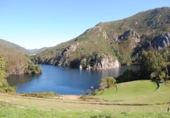 Xalet independent amb terreny en venda a Boal ref.: TR17699 foto