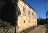 Xalet independent amb terreny en venda a Boal ref.: TR17699 foto