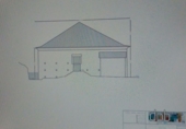 Xalet independent amb terreny en venda a Boal ref.: TR17699 foto