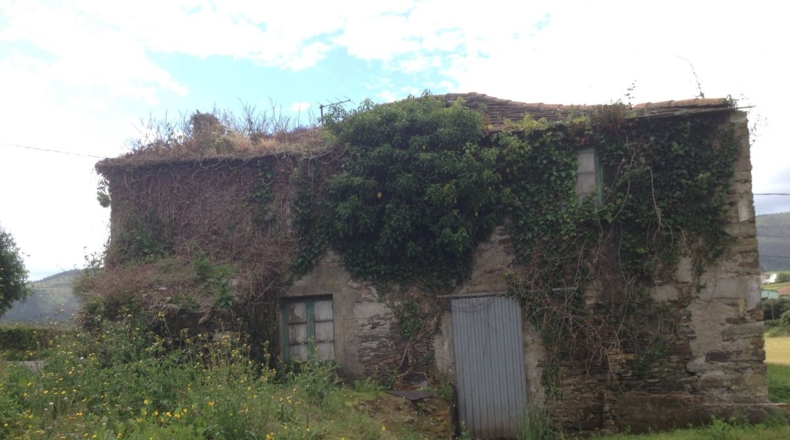 Asturias - Villapedre - 1300m2