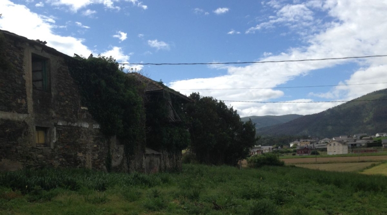 Asturias - Villapedre - 1300m2