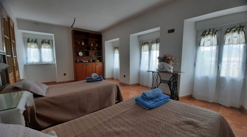 Astúries - Buenavista - 66m2