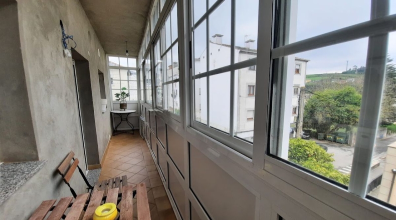 Astúries - Buenavista - 66m2