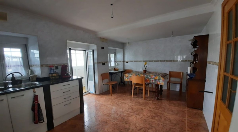 Astúries - Buenavista - 66m2