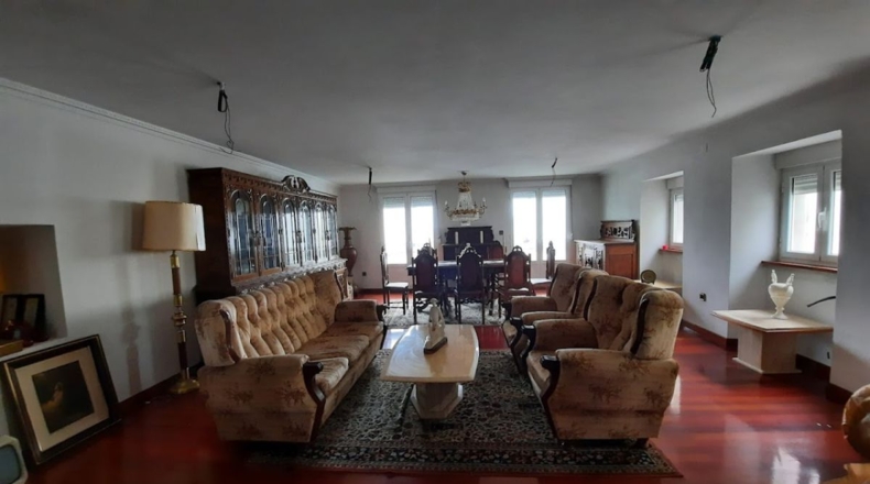 Astúries - Buenavista - 66m2