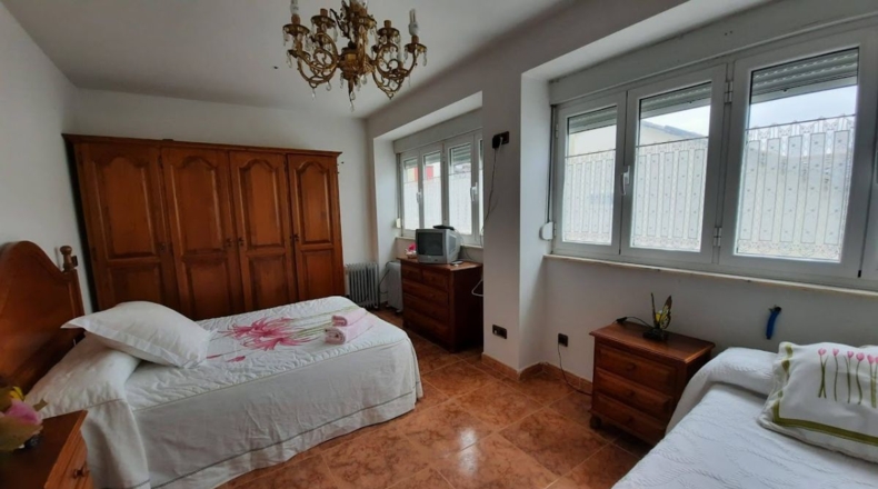 Astúries - Buenavista - 66m2