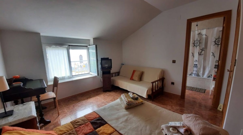 Astúries - Buenavista - 66m2