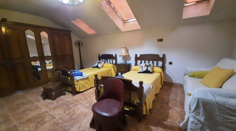 Astúries - Buenavista - 66m2