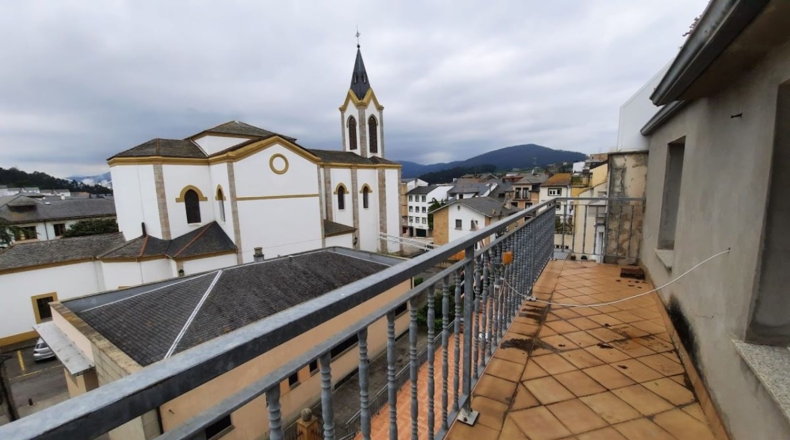 Astúries - Buenavista - 66m2