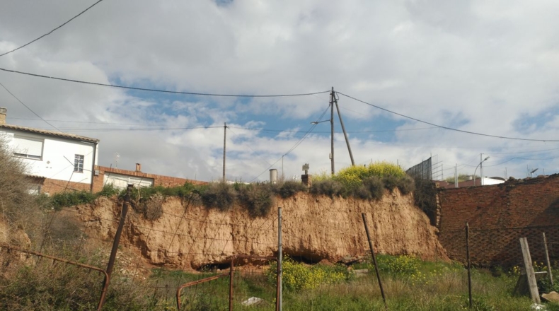 La Rioja - Alfaro - 163m2
