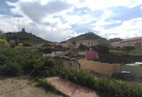 Alfaro 163&nbsp;m² 