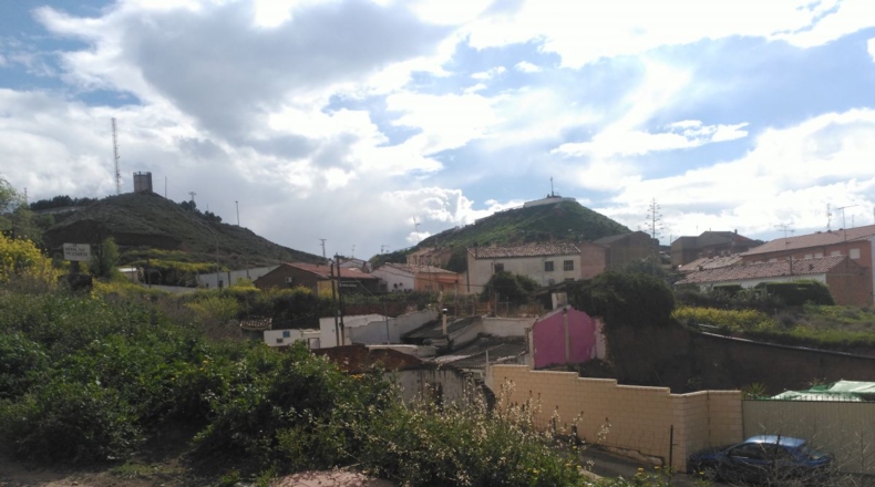 La Rioja - Alfaro - 163m2